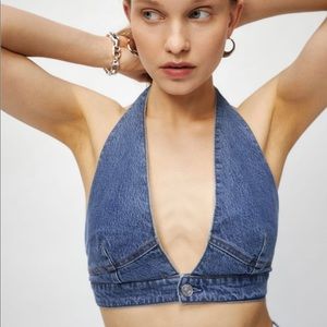Reformation Jean Top